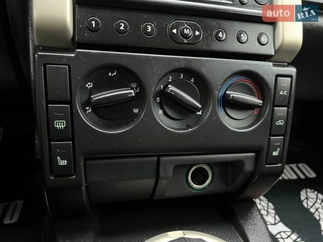 Сірий Ленд Ровер Freelander, об'ємом двигуна 2 л та пробігом 307 тис. км за 8000 $, фото 23 на Automoto.ua