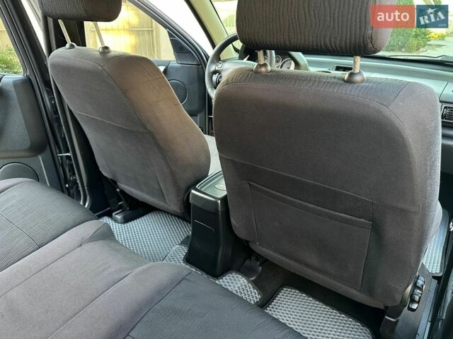 Сірий Ленд Ровер Freelander, об'ємом двигуна 2 л та пробігом 410 тис. км за 5200 $, фото 32 на Automoto.ua