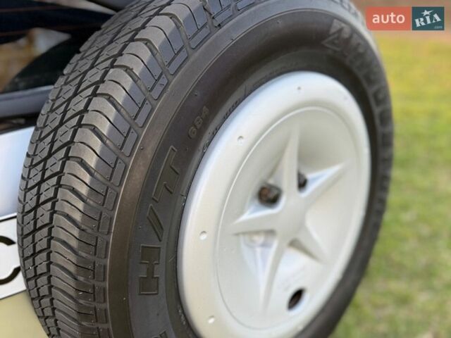 Серый Ленд Ровер Фрилендер, объемом двигателя 1.95 л и пробегом 323 тыс. км за 6000 $, фото 19 на Automoto.ua