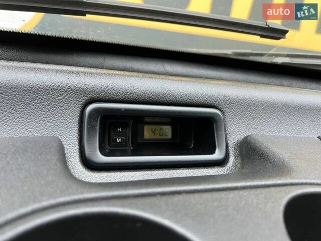 Сірий Ленд Ровер Freelander, об'ємом двигуна 2 л та пробігом 307 тис. км за 7500 $, фото 20 на Automoto.ua