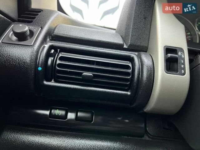 Сірий Ленд Ровер Freelander, об'ємом двигуна 2 л та пробігом 307 тис. км за 8000 $, фото 14 на Automoto.ua