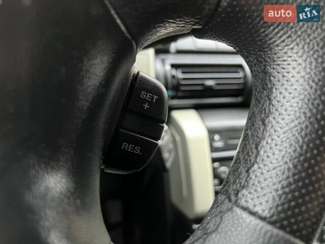 Сірий Ленд Ровер Freelander, об'ємом двигуна 2 л та пробігом 307 тис. км за 8000 $, фото 19 на Automoto.ua