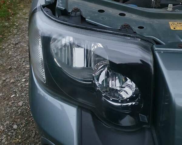 Серый Ленд Ровер Фрилендер, объемом двигателя 1.95 л и пробегом 309 тыс. км за 7300 $, фото 39 на Automoto.ua