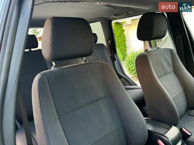 Сірий Ленд Ровер Freelander, об'ємом двигуна 2 л та пробігом 410 тис. км за 5200 $, фото 26 на Automoto.ua