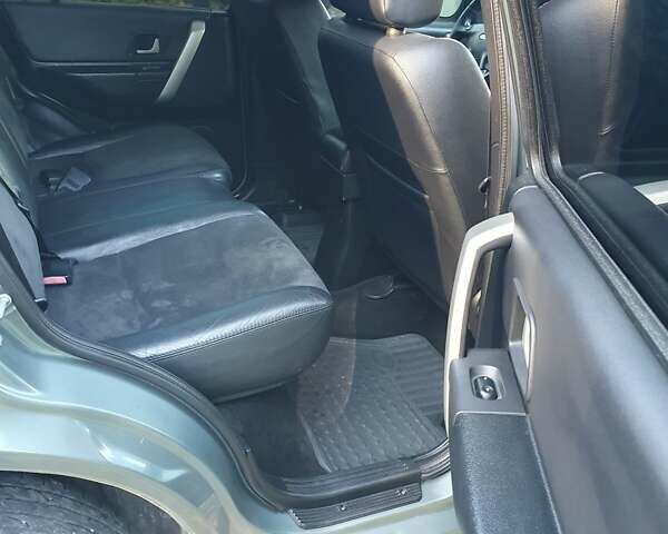 Серый Ленд Ровер Фрилендер, объемом двигателя 1.95 л и пробегом 309 тыс. км за 7300 $, фото 30 на Automoto.ua