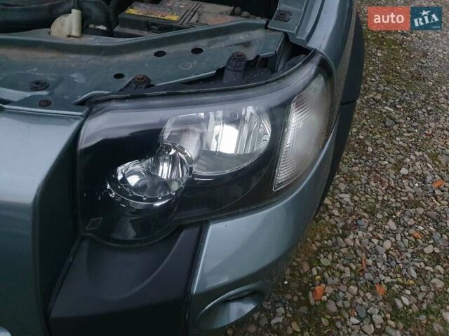 Серый Ленд Ровер Фрилендер, объемом двигателя 1.95 л и пробегом 309 тыс. км за 7300 $, фото 37 на Automoto.ua
