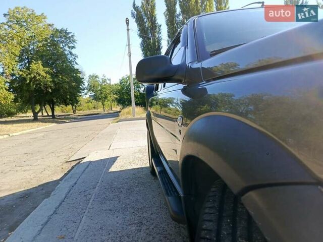 Сірий Ленд Ровер Freelander, об'ємом двигуна 2 л та пробігом 352 тис. км за 6999 $, фото 12 на Automoto.ua