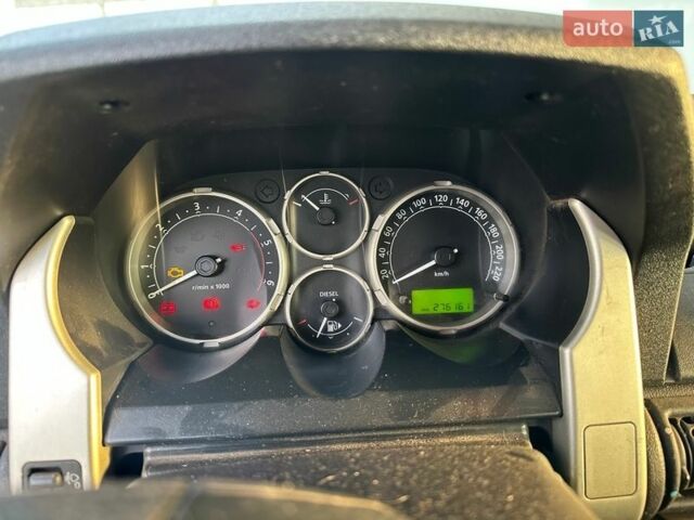 Сірий Ленд Ровер Freelander, об'ємом двигуна 1.95 л та пробігом 276 тис. км за 5500 $, фото 10 на Automoto.ua