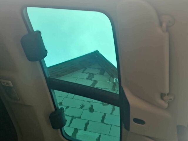 Ленд Ровер Фрилендер 2004 в Нежине на Automoto.ua Серый Ленд Ровер Фрилендер, объемом двигателя 2 л и пробегом 298 тыс. км за 7600 $, фото 8 на Automoto.ua