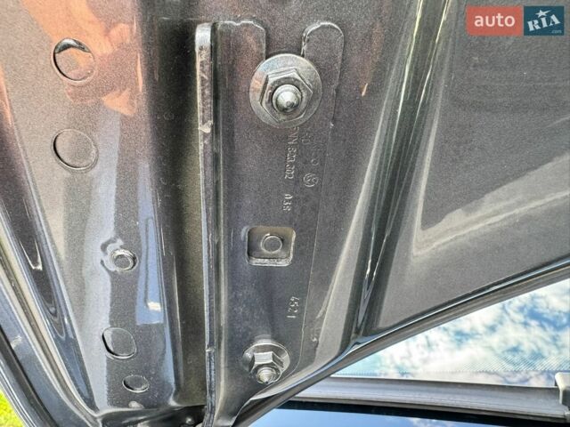 Сірий Ленд Ровер Freelander, об'ємом двигуна 0 л та пробігом 430 тис. км за 4313 $, фото 10 на Automoto.ua
