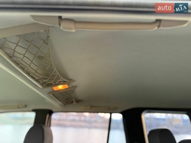 Серый Ленд Ровер Фрилендер, объемом двигателя 1.95 л и пробегом 323 тыс. км за 6000 $, фото 10 на Automoto.ua