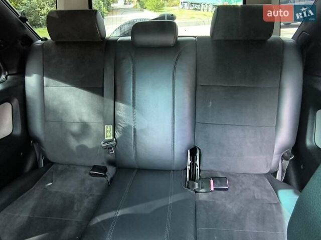 Ленд Ровер Фрилендер 2004 в Житомире на Automoto.ua Серый Ленд Ровер Фрилендер, объемом двигателя 1.8 л и пробегом 223 тыс. км за 5000 $, фото 10 на Automoto.ua