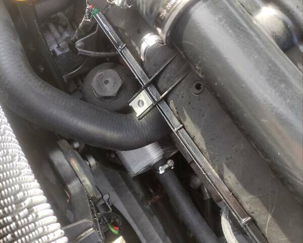 Сірий Ленд Ровер Freelander, об'ємом двигуна 2 л та пробігом 433 тис. км за 7000 $, фото 16 на Automoto.ua