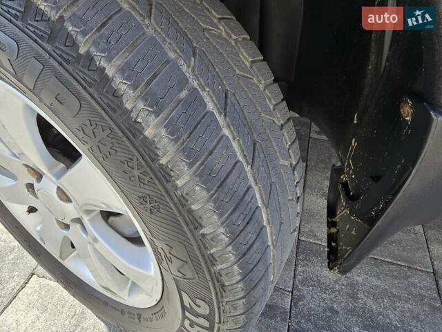 Сірий Ленд Ровер Freelander, об'ємом двигуна 1.95 л та пробігом 250 тис. км за 7650 $, фото 86 на Automoto.ua