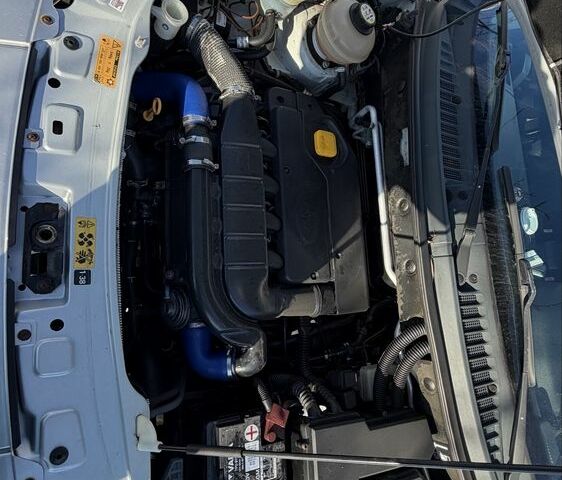 Серый Ленд Ровер Фрилендер, объемом двигателя 2 л и пробегом 205 тыс. км за 7999 $, фото 11 на Automoto.ua