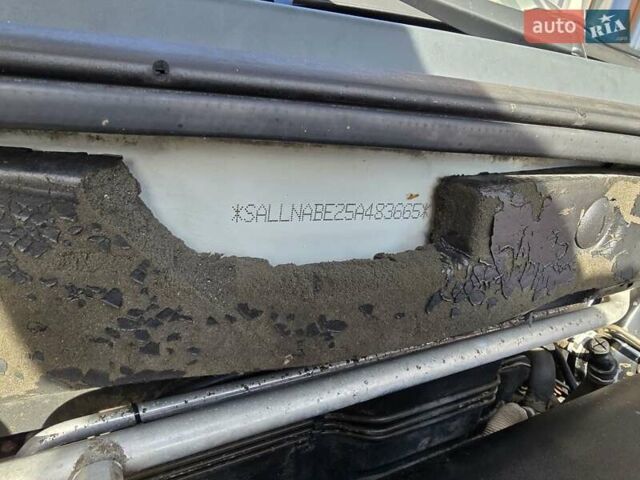 Сірий Ленд Ровер Freelander, об'ємом двигуна 1.95 л та пробігом 250 тис. км за 7650 $, фото 57 на Automoto.ua