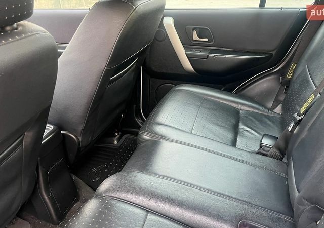 Серый Ленд Ровер Фрилендер, объемом двигателя 1.95 л и пробегом 205 тыс. км за 6900 $, фото 7 на Automoto.ua