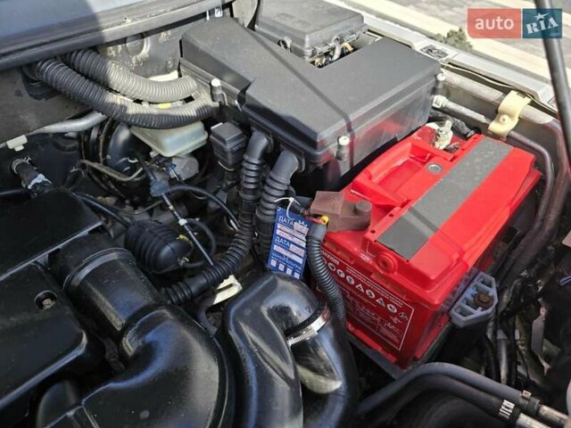 Сірий Ленд Ровер Freelander, об'ємом двигуна 1.95 л та пробігом 250 тис. км за 7650 $, фото 56 на Automoto.ua