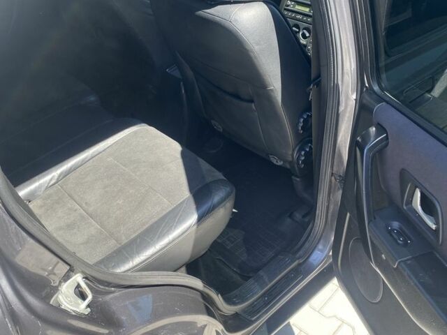 Ленд Ровер Freelander 2006 у Могилев-Подольском на Automoto.ua Сірий Ленд Ровер Freelander, об'ємом двигуна 2 л та пробігом 278 тис. км за 7199 $, фото 20 на Automoto.ua