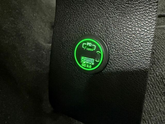 Сірий Ленд Ровер Freelander, об'ємом двигуна 1.95 л та пробігом 250 тис. км за 9500 $, фото 16 на Automoto.ua