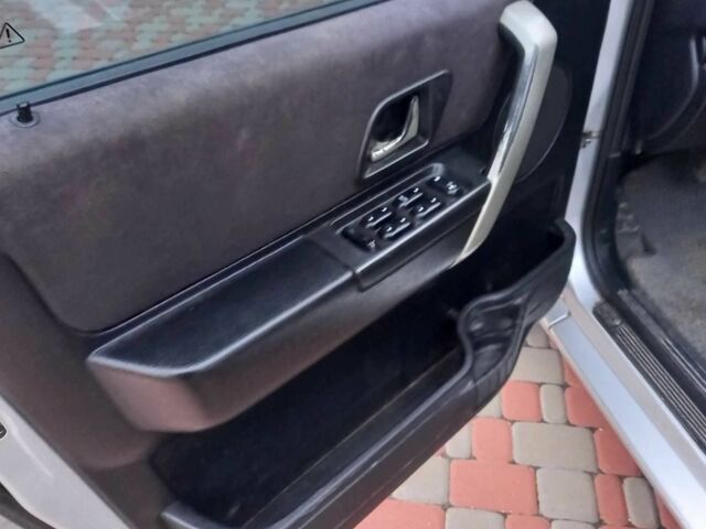 Сірий Ленд Ровер Freelander, об'ємом двигуна 2 л та пробігом 300 тис. км за 3200 $, фото 10 на Automoto.ua