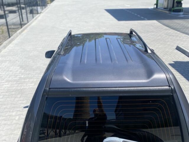 Ленд Ровер Freelander 2006 у Могилев-Подольском на Automoto.ua Сірий Ленд Ровер Freelander, об'ємом двигуна 2 л та пробігом 278 тис. км за 7199 $, фото 12 на Automoto.ua