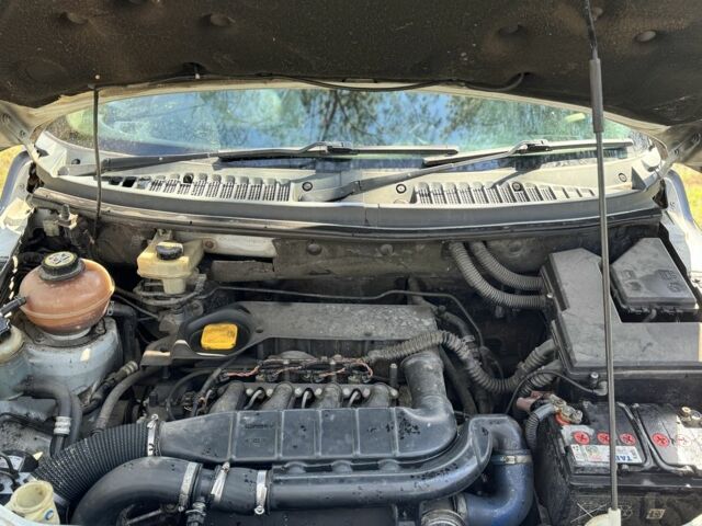 Сірий Ленд Ровер Freelander, об'ємом двигуна 0 л та пробігом 300 тис. км за 2600 $, фото 16 на Automoto.ua