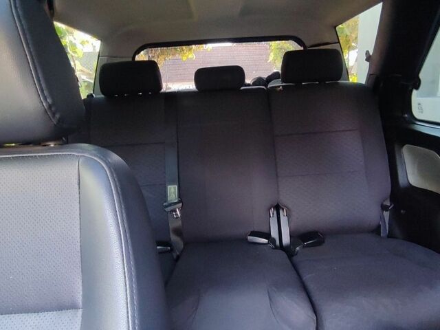 Сірий Ленд Ровер Freelander, об'ємом двигуна 2 л та пробігом 325 тис. км за 7200 $, фото 8 на Automoto.ua