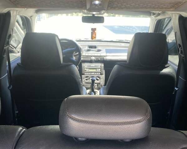 Сірий Ленд Ровер Freelander, об'ємом двигуна 2 л та пробігом 278 тис. км за 7200 $, фото 12 на Automoto.ua