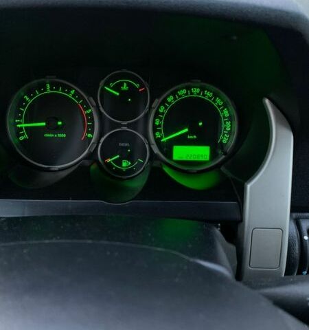 Сірий Ленд Ровер Freelander, об'ємом двигуна 1.95 л та пробігом 220 тис. км за 6800 $, фото 6 на Automoto.ua