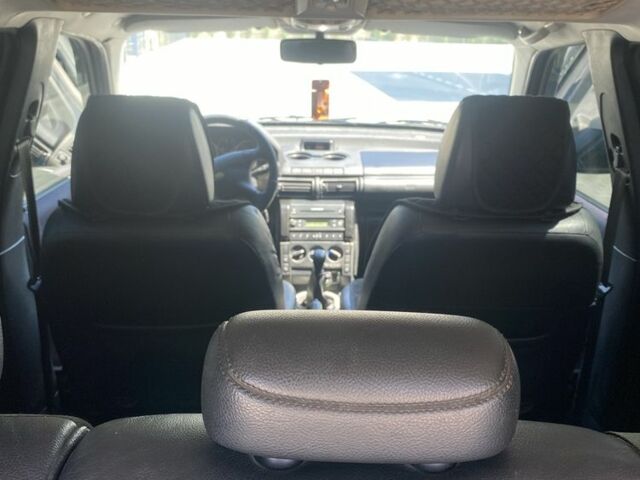 Ленд Ровер Freelander 2006 у Могилев-Подольском на Automoto.ua Сірий Ленд Ровер Freelander, об'ємом двигуна 2 л та пробігом 278 тис. км за 7199 $, фото 13 на Automoto.ua