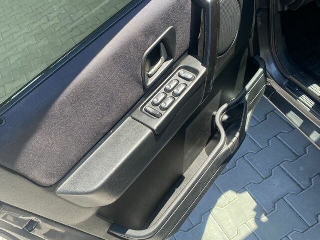 Ленд Ровер Freelander 2006 у Могилев-Подольском на Automoto.ua Сірий Ленд Ровер Freelander, об'ємом двигуна 2 л та пробігом 278 тис. км за 7199 $, фото 19 на Automoto.ua