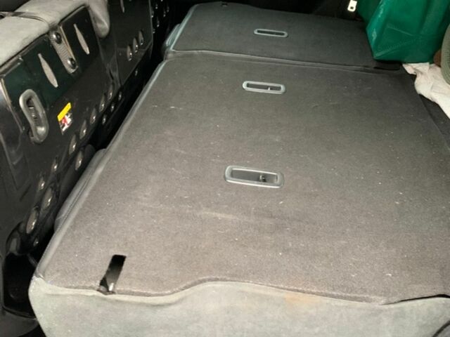 Сірий Ленд Ровер Freelander, об'ємом двигуна 2.18 л та пробігом 257 тис. км за 9999 $, фото 7 на Automoto.ua