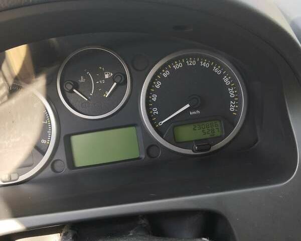 Сірий Ленд Ровер Freelander, об'ємом двигуна 3.2 л та пробігом 230 тис. км за 9300 $, фото 8 на Automoto.ua