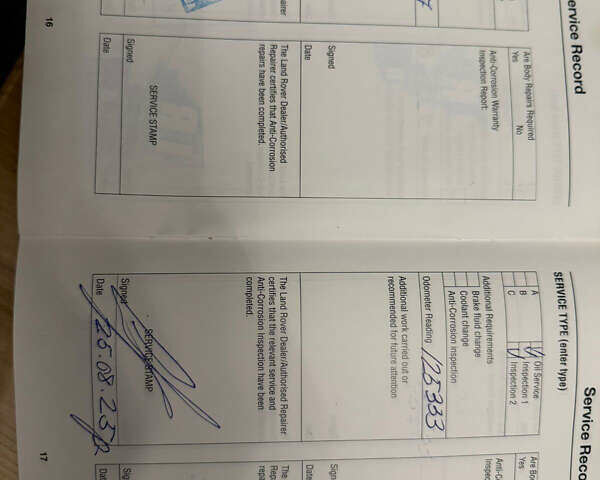 Серый Ленд Ровер Фрилендер, объемом двигателя 3.19 л и пробегом 127 тыс. км за 9999 $, фото 31 на Automoto.ua