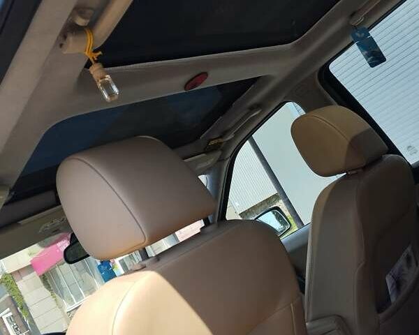Сірий Ленд Ровер Freelander, об'ємом двигуна 3.2 л та пробігом 230 тис. км за 9300 $, фото 10 на Automoto.ua