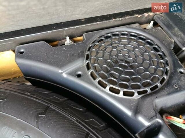 Сірий Ленд Ровер Freelander, об'ємом двигуна 2.2 л та пробігом 306 тис. км за 7900 $, фото 19 на Automoto.ua