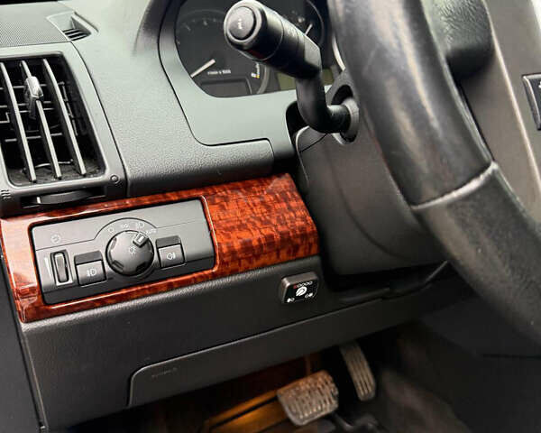 Серый Ленд Ровер Фрилендер, объемом двигателя 3.19 л и пробегом 127 тыс. км за 9999 $, фото 24 на Automoto.ua