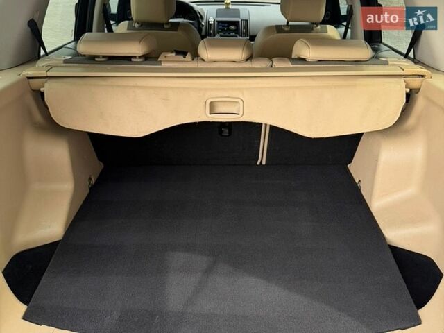 Сірий Ленд Ровер Freelander, об'ємом двигуна 2.2 л та пробігом 378 тис. км за 8999 $, фото 24 на Automoto.ua