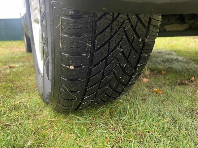 Сірий Ленд Ровер Freelander, об'ємом двигуна 2.2 л та пробігом 202 тис. км за 5900 $, фото 8 на Automoto.ua