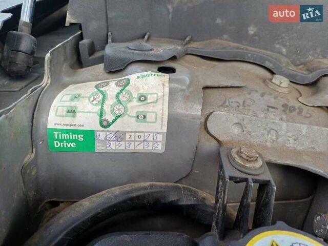 Сірий Ленд Ровер Freelander, об'ємом двигуна 2.18 л та пробігом 257 тис. км за 9500 $, фото 7 на Automoto.ua