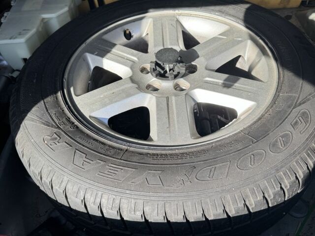 Сірий Ленд Ровер Freelander, об'ємом двигуна 2.2 л та пробігом 265 тис. км за 4750 $, фото 9 на Automoto.ua