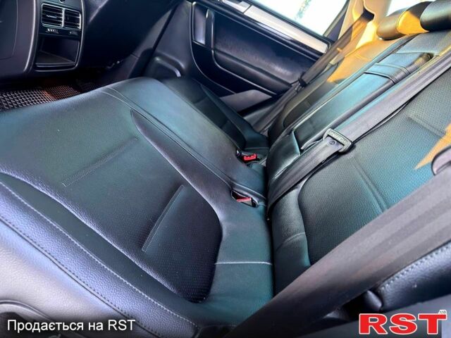 Сірий Ленд Ровер Freelander, об'ємом двигуна 2.2 л та пробігом 360 тис. км за 7500 $, фото 1 на Automoto.ua