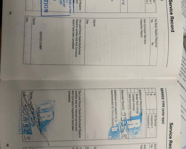 Серый Ленд Ровер Фрилендер, объемом двигателя 3.19 л и пробегом 127 тыс. км за 9999 $, фото 29 на Automoto.ua