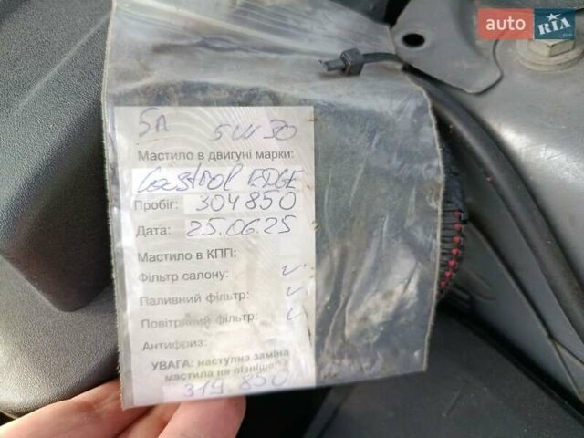 Сірий Ленд Ровер Freelander, об'ємом двигуна 2.2 л та пробігом 306 тис. км за 7900 $, фото 18 на Automoto.ua