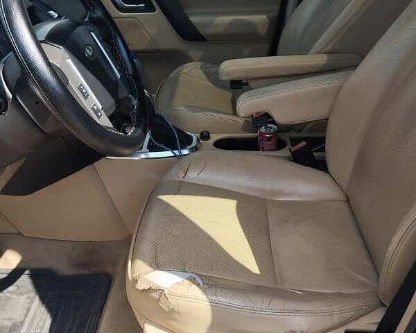 Сірий Ленд Ровер Freelander, об'ємом двигуна 3.2 л та пробігом 230 тис. км за 9300 $, фото 11 на Automoto.ua