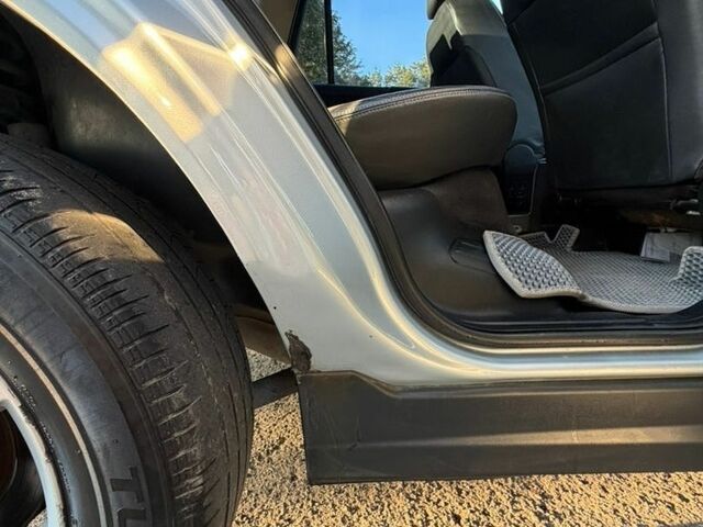 Сірий Ленд Ровер Freelander, об'ємом двигуна 3.19 л та пробігом 273 тис. км за 10000 $, фото 23 на Automoto.ua