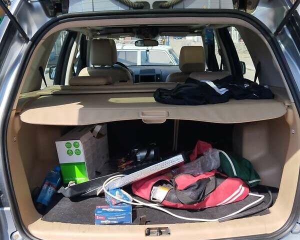 Сірий Ленд Ровер Freelander, об'ємом двигуна 3.2 л та пробігом 230 тис. км за 9300 $, фото 12 на Automoto.ua