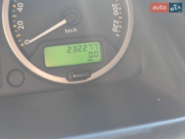 Серый Ленд Ровер Фрилендер, объемом двигателя 2.18 л и пробегом 233 тыс. км за 9100 $, фото 9 на Automoto.ua
