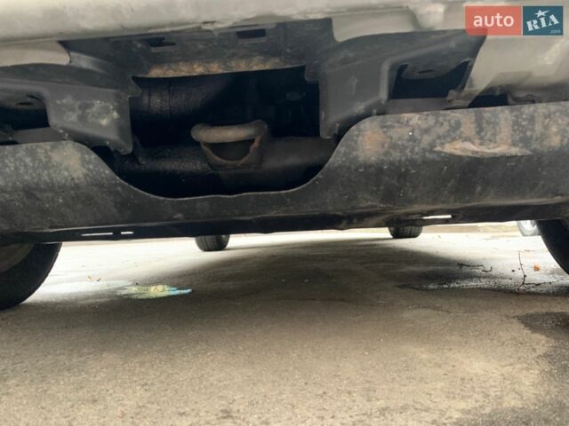 Сірий Ленд Ровер Freelander, об'ємом двигуна 2.18 л та пробігом 257 тис. км за 9999 $, фото 14 на Automoto.ua